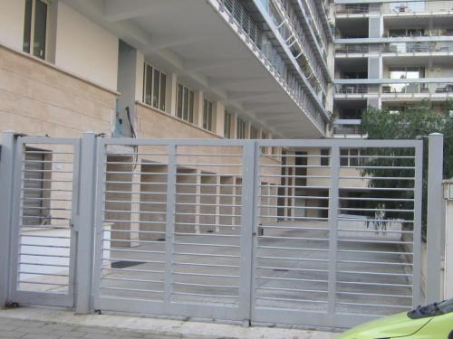 Porta Portese Trastevere Bright New Apartment, Roma (foto 4)