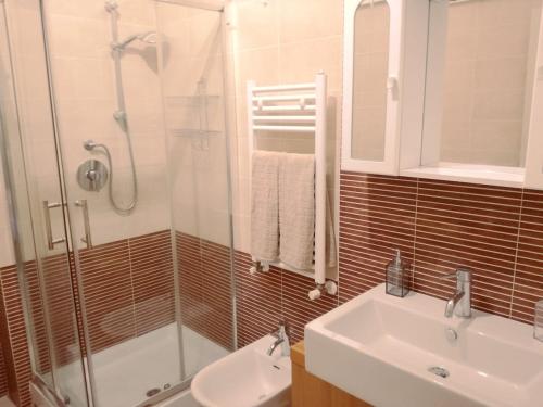 Porta Portese Trastevere Bright New Apartment, Roma (foto 6)
