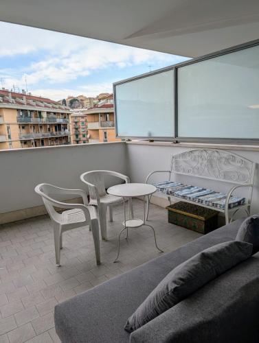 Porta Portese Trastevere Bright New Apartment, Roma (foto 7)