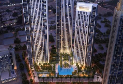 SUMMER DEAL! Luxury Living 2BR with Mesmerizing Burj Views, Dubai (photo 5)