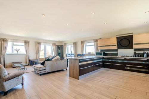 Palms Cottage - Clitheroe Palms Cottage - Clitheroe