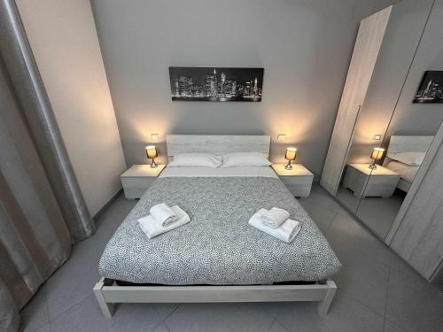 Rhome Away Marconi, Rome (photo 4)
