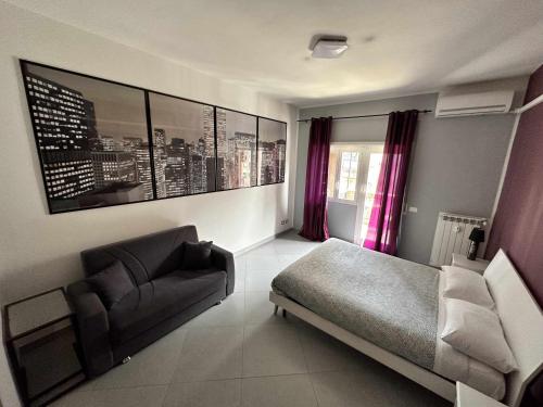 Rhome Away Marconi, Rome (photo 6)