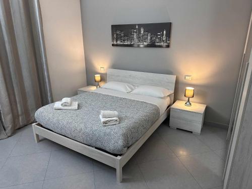 Rhome Away Marconi, Rome (photo 3)