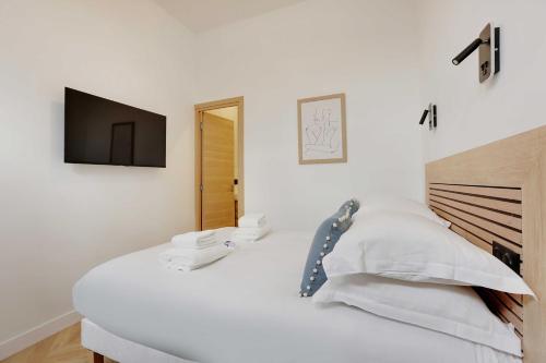 Stunning apartment - 2BR/6P - Bastille - image 9