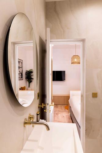 Amazing studio - 2P - Arc de Triomphe, Paris