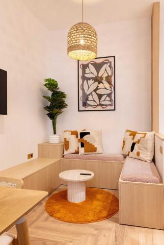 Amazing studio - 2P - Arc de Triomphe - image 13