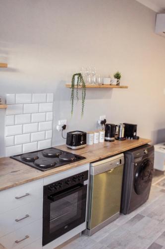 Sage And Vine Studio in Van Riebeeck Park