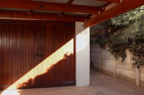 Sage And Vine Studio in Van Riebeeck Park