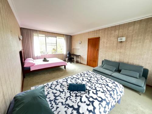 32 Room, Epping (foto 2)