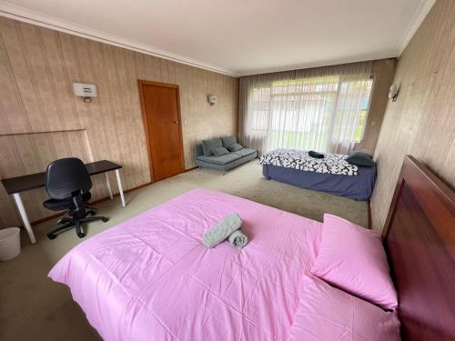 32 Room, Epping (foto 4)