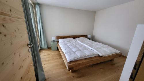 Lauchernalp - Neue Ferienwohnung ENYA in Wiler (Lotschen)