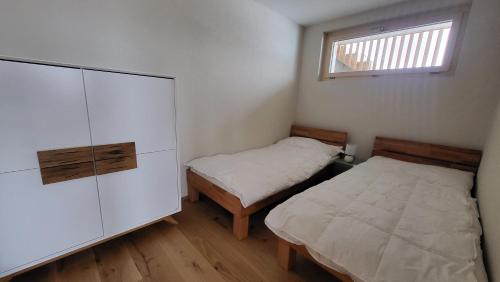 Lauchernalp - Neue Ferienwohnung ENYA in Wiler (Lotschen)