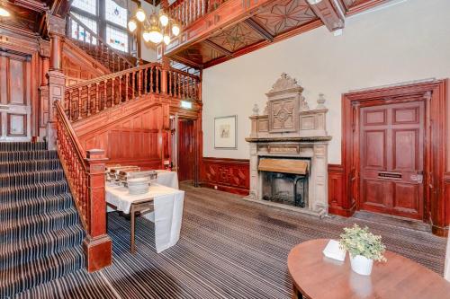 The Landmark Hotel and Leisure Club - image 12