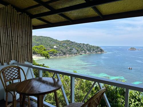 Shark Bay room Shark — other in Chalok baan kao bay Sun Suwan 360 View & Bar, Koh Tao Thailand, 84360