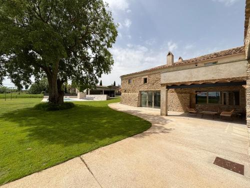 Casa Rural Mas Homs gîte à louer Parets de Dalt