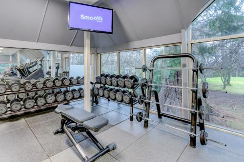 The Landmark Hotel and Leisure Club - image 2