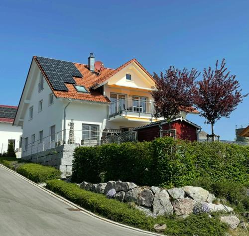 Guesthouse Ritzmann - Apartment - Grafenhausen