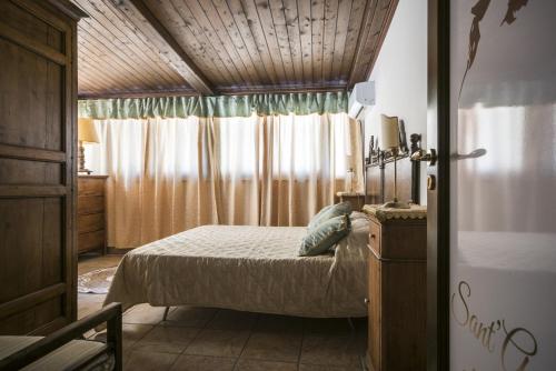 Sant'Agata al Borgo by Wonderful Italy