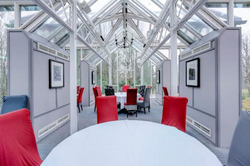 The Landmark Hotel and Leisure Club - image 13