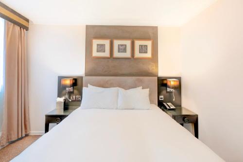 The Landmark Hotel and Leisure Club - main image