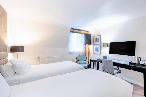 The Landmark Hotel and Leisure Club - image 9