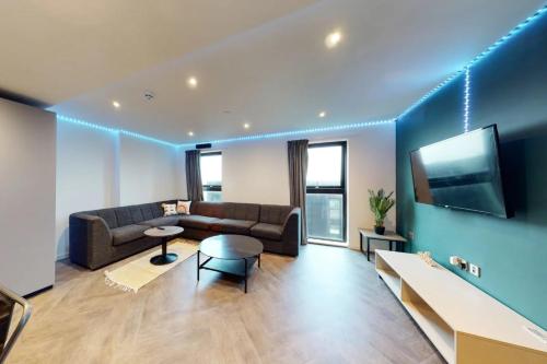 Canvas Manchester, Student Residence & Summer Stays, Manchester (zdjęcie 7)