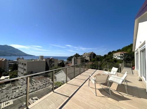 Apartments Marina
