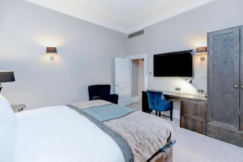 The Landmark Hotel and Leisure Club - image 7