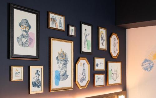 The Mercantile Hotel, Dublin (fotografie 11)