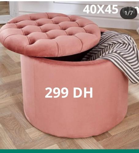 Appartement raha