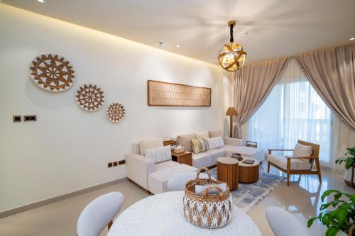 Oasis by Tarrab, Dubaj (fotografie 8)