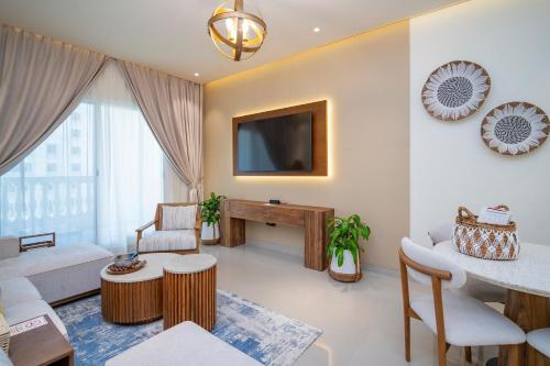 Oasis by Tarrab, Dubaj (fotografie 9)