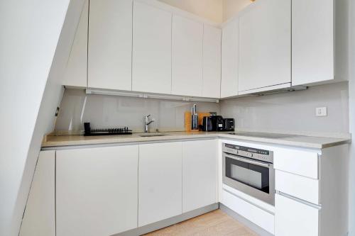 Charming 2BR - 5P - Eiffel Tower - Trocadero, París