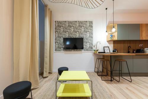 Location de vacances - Lyon -  - Lassagne - 3 - Image #2