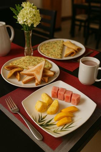 White City Villa in Nuwara Eliya