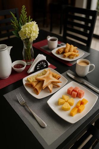 White City Villa in Nuwara Eliya