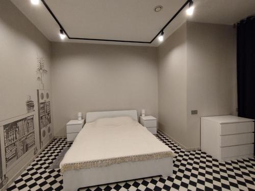 Chessboard apartment in old town Riga, Coffee included, Ryga (zdjęcie 10)