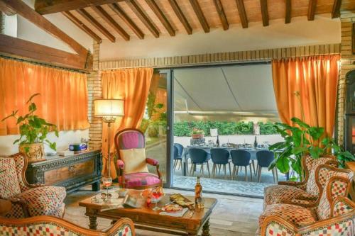 Torre Vitagliano Resort in Castel Viscardo