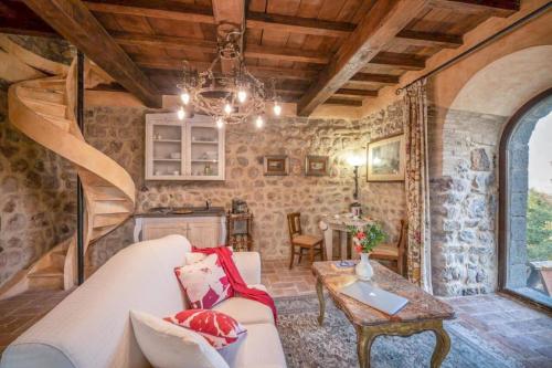 Torre Vitagliano Resort in Castel Viscardo