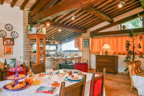 Torre Vitagliano Resort in Castel Viscardo