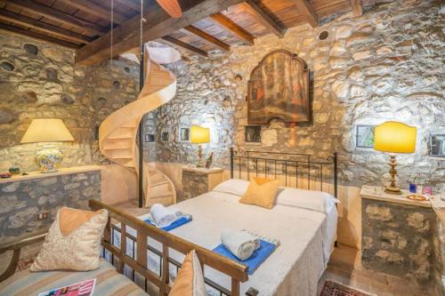 Torre Vitagliano Resort in Castel Viscardo