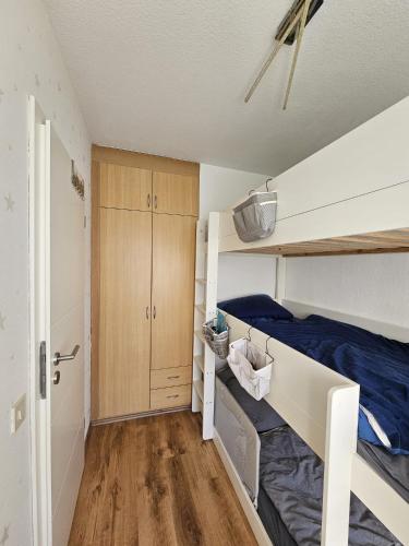 Vier Jahreszeiten Sonnenwinkel in Fehmarnsund