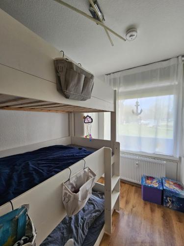 Vier Jahreszeiten Sonnenwinkel in Fehmarnsund