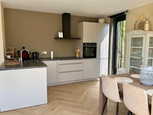 Villa Duinvos in Schagen