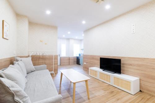 Estudio reformado en Granada, Granada (fotografie 9)
