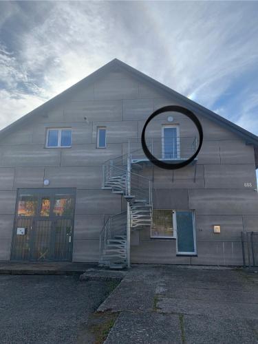 Apartmán Stará cihelna (Apartman Stara cihelna) in Klatovy