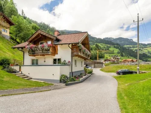 Apartment Haus Toferer by Interhome in Großarl, Österreich
