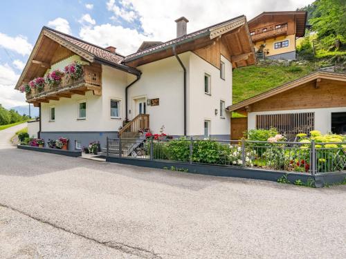Apartment Haus Toferer by Interhome in Grossarl