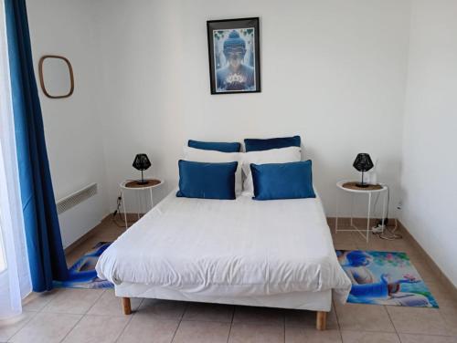 C210 Appartement Disneyland Paris Studio - Lagny-sur-Marne